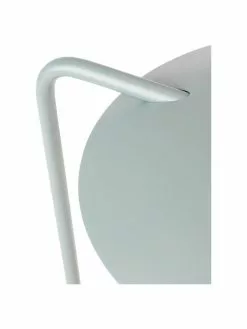 Zuiver Tischlampe Pixie in Grau, B 25 x H 39 cmNur noch wenige verfügbar -Leuchten Verkaufsladen Tischlampe Pixie in Grau 4