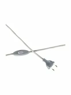 Pauleen Tischlampe Woody Cuddles mit Holzfu&szlig;, Ø 22 x H 44 cm -Leuchten Verkaufsladen Tischlampe Woody Cuddles mit Holzfuss 5