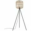 Tripod Stehlampe Bordesley im Boho-Style, Ø 35 x H 139 cmNur noch wenige verfügbar -Leuchten Verkaufsladen Tripod Stehlampe Bordesley im Boho Style