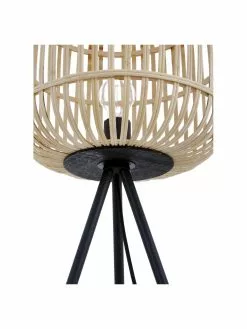 Tripod Stehlampe Bordesley im Boho-Style, Ø 35 x H 139 cmNur noch wenige verfügbar -Leuchten Verkaufsladen Tripod Stehlampe Bordesley im Boho Style 5