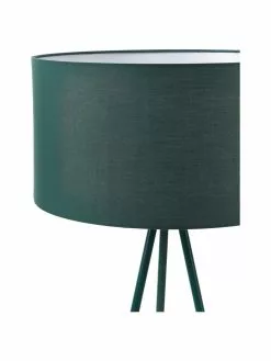 Westwing Collection Tripod Stehlampe Cella mit Stoffschirm, Ø 45 x H 147 cm 12 Westwing Collection Tripod Stehlampe Cella mit Stoffschirm, Ø 45 x H 147 cm -Leuchten Verkaufsladen Tripod Stehlampe Cella mit Stoffschirm 28