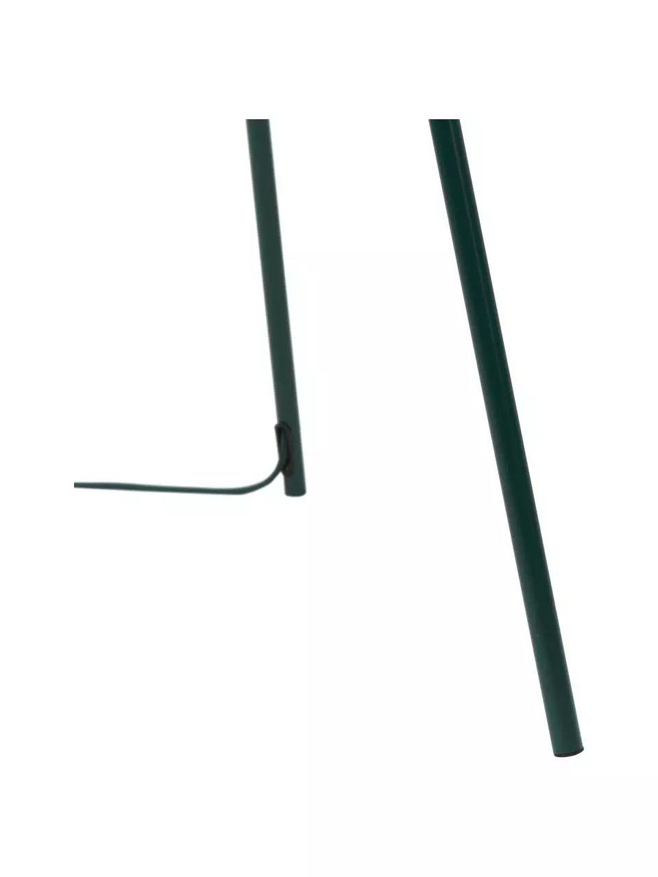 Westwing Collection Tripod Stehlampe Cella mit Stoffschirm, Ø 45 x H 147 cm 8 Westwing Collection Tripod Stehlampe Cella mit Stoffschirm, Ø 45 x H 147 cm – Bild 6