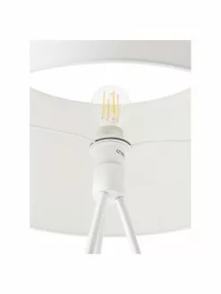 Westwing Collection Tripod Stehlampe Cella mit Stoffschirm, Ø 48 x H 158 cm 13 Westwing Collection Tripod Stehlampe Cella mit Stoffschirm, Ø 48 x H 158 cm -Leuchten Verkaufsladen Tripod Stehlampe Cella mit Stoffschirm 41