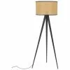 Westwing Collection Tripod Stehlampe Vienna aus Wiener Geflecht, ∅ 50 x H 154 cm -Leuchten Verkaufsladen Tripod Stehlampe Vienna aus Wiener Geflecht