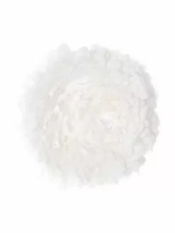 Umage Wand- und Deckenleuchte Eos Up aus Federn, Ø 40 x T 15 cm -Leuchten Verkaufsladen Wand und Deckenleuchte Eos Up aus Federn 4