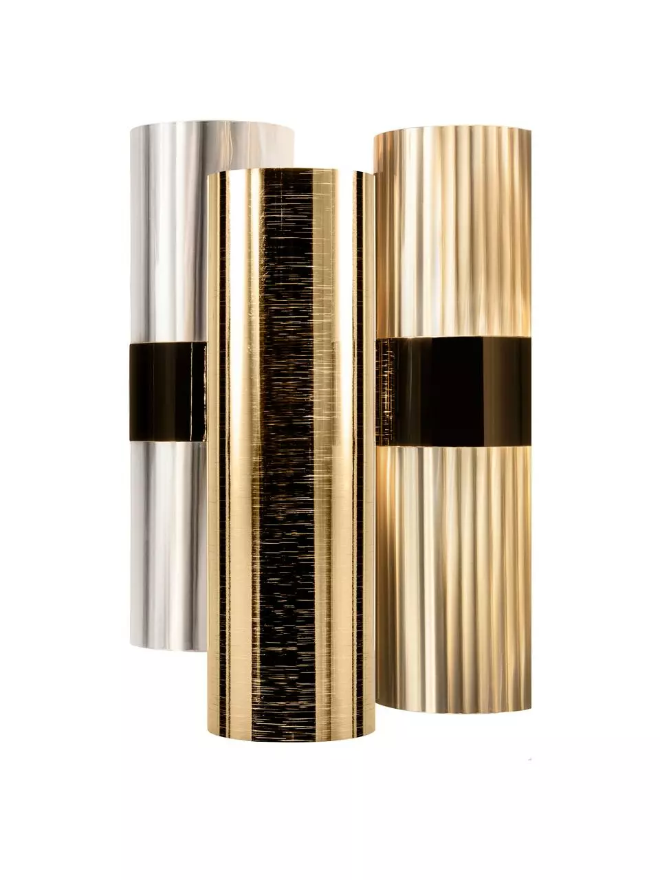 Slamp Wandleuchte La Lollo aus Kunststoff, B 28 x H 30 cm 6 Slamp Wandleuchte La Lollo aus Kunststoff, B 28 x H 30 cm – Bild 4